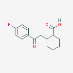 CAS 735274-91-6 molecular structure