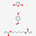 CAS 73597-24-7 molecular structure
