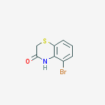 CAS 73628-24-7 molecular structure