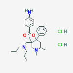 CAS 73816-91-8 molecular structure