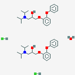 CAS 73825-91-9 molecular structure