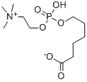 CAS 73839-24-4 molecular structure