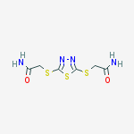 CAS 73908-91-5 molecular structure