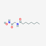 CAS 73912-91-1 molecular structure