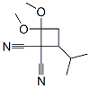 CAS 73913-91-4 molecular structure