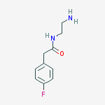 CAS 73965-91-0 molecular structure