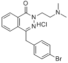 CAS 73972-91-5 molecular structure