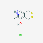 CAS 73987-24-3 molecular structure