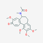 CAS 7404-91-3 molecular structure