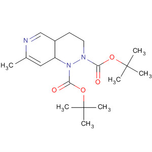 CAS 74057-24-2 molecular structure