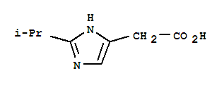 CAS 741624-24-8 molecular structure