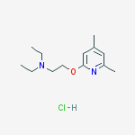 CAS 74195-91-8 molecular structure