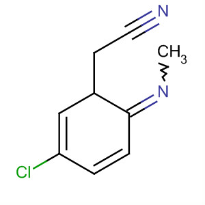 CAS 74491-24-0 molecular structure