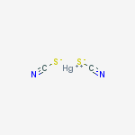 CAS 7451-91-4 molecular structure
