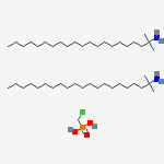 CAS 74512-24-6 molecular structure