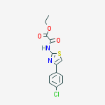 CAS 74531-91-2 molecular structure