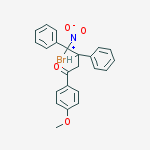 CAS 7461-91-8 molecular structure