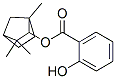 CAS 7462-24-0 molecular structure