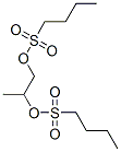 CAS 7470-91-9 molecular structure