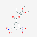 CAS 7472-24-4 molecular structure