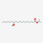 CAS 74819-91-3 molecular structure