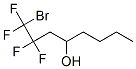 CAS 74825-24-4 molecular structure