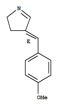 CAS 749254-91-9 molecular structure
