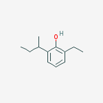 CAS 74926-91-3 molecular structure