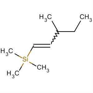 CAS 74956-24-4 molecular structure