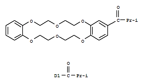 CAS 74966-24-8 molecular structure