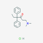 CAS 7500-24-5 molecular structure