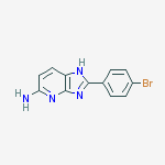 CAS 75007-91-9 molecular structure