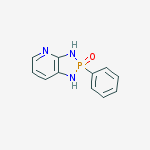CAS 7501-24-8 molecular structure