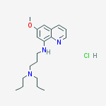 CAS 7511-91-3 molecular structure