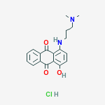 CAS 75199-24-5 molecular structure