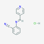 CAS 75273-91-5 molecular structure