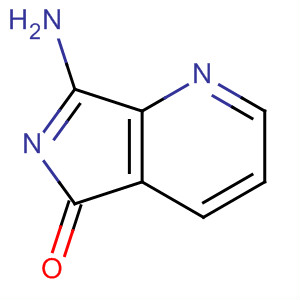 CAS 75358-91-7 molecular structure