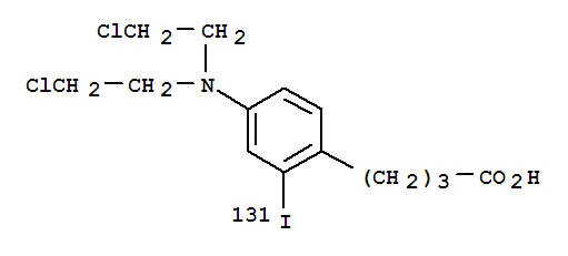 CAS 75382-91-1 molecular structure