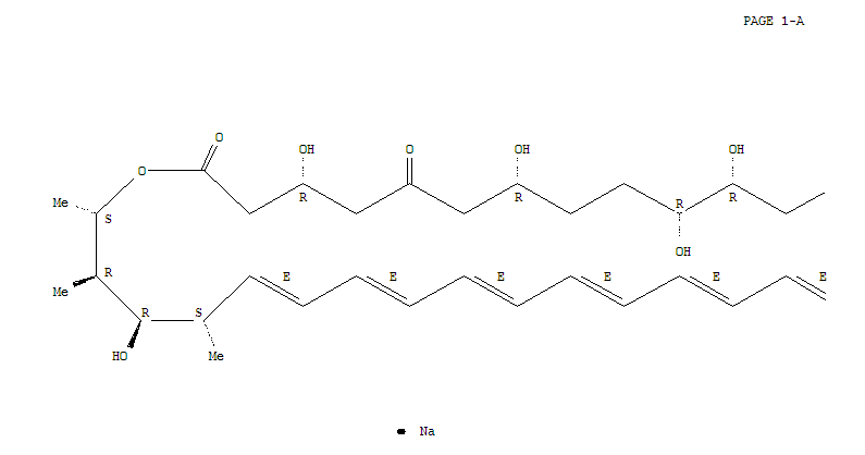 CAS 75442-91-0 molecular structure