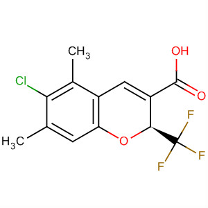 CAS 756819-24-6 molecular structure