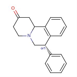 CAS 75688-91-4 molecular structure