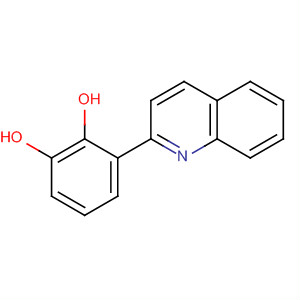 CAS 756900-91-1 molecular structure