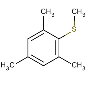 CAS 7570-91-4 molecular structure