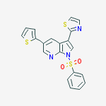 CAS 757981-24-1 molecular structure