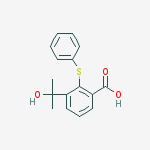 CAS 75893-91-3 molecular structure