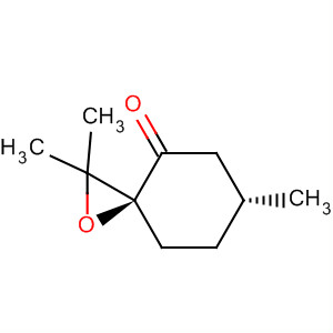 CAS 7599-91-9 molecular structure