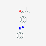 CAS 75993-91-8 molecular structure