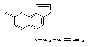 CAS 76026-24-9 molecular structure