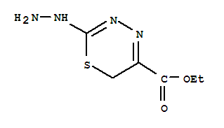 CAS 761380-91-0 molecular structure