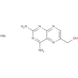 CAS 76145-91-0 structure